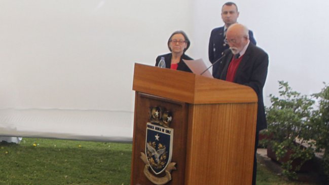 Beneficiados FACh: Con anulación de condenas culminan más de 15 años buscando justicia