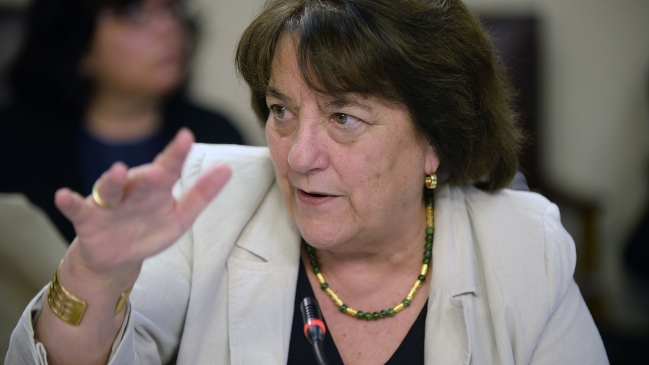 Vocero de Deuda Educativa: 