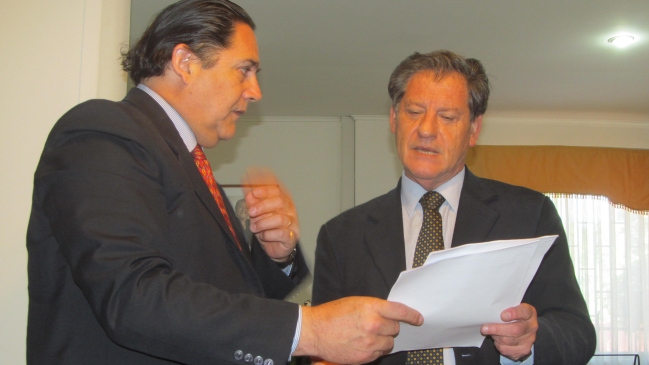 Gobernación de Talca gestionará servicios de transporte especial para día de las elecciones