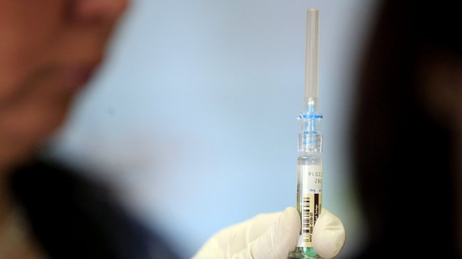 Seremi de Salud descartó que vacuna del Papiloma Humano haya afectado a niña