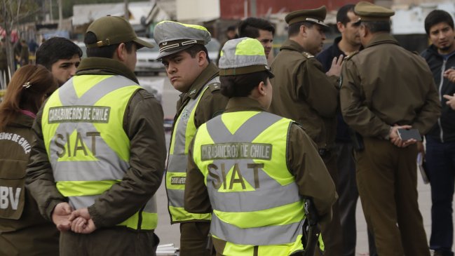 Niño de 15 años murió tras chocar auto que conducía con otro vehículo en La Florida