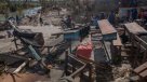 Haití continúa evaluando daños y víctimas del huracán Matthew