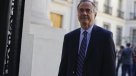 Ignacio Walker y voto de chilenos en el exterior: Es un tremendo acto de justicia