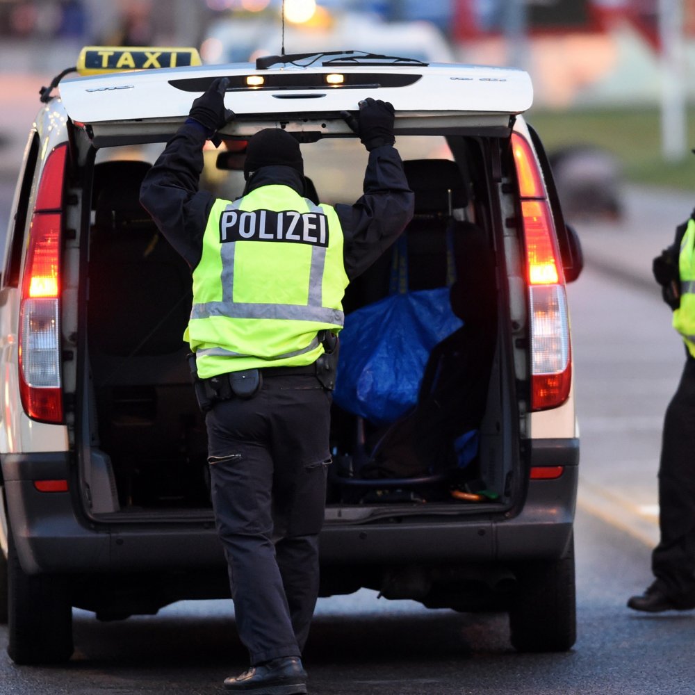 Tres detenidos en Alemania en relación a un posible atentado terrorista