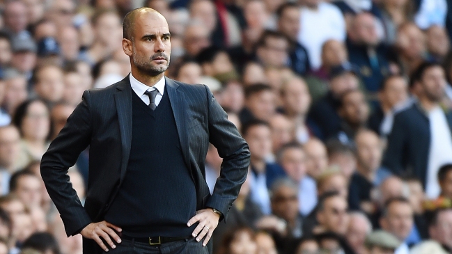 Vanderlei Luxemburgo: Guardiola es más marketing que técnico