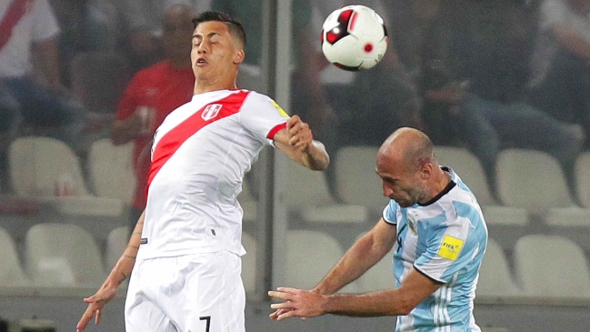 Luiz Humberto da Silva: Ante Chile vamos a salir a ganar el partido y jugar de igual a igual