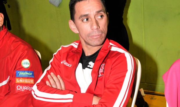 Ex seleccionado peruano: A Chile se le puede hacer daño