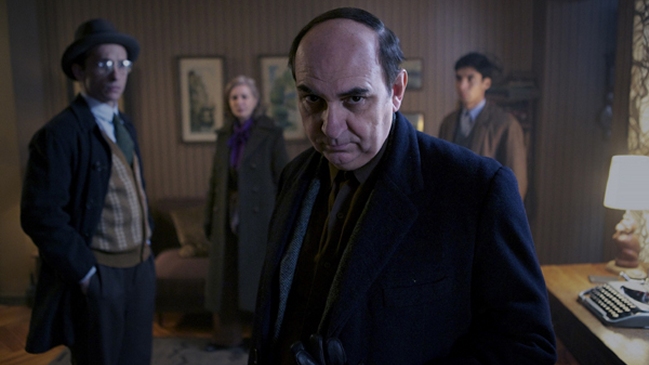 Latinoamérica cuenta sus amores y tristezas en busca del Oscar