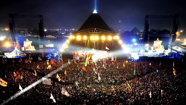 Se agotan en menos de una hora las entradas para el festival de Glastonbury