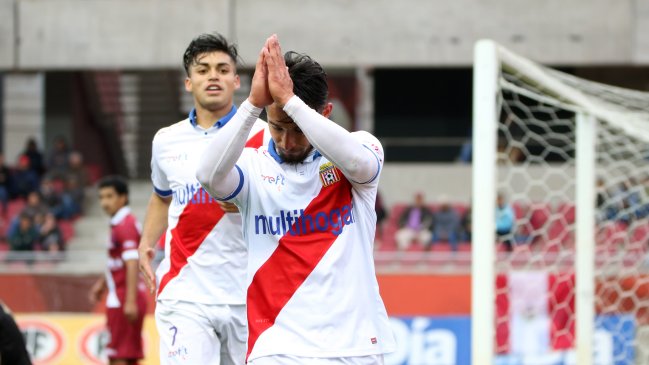 La agenda de la novena fecha en la Primera B