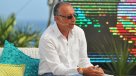 Núñez por aparición de Israel en su programa: \