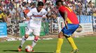 Santa Cruz se impuso a Independiente y subió al primer lugar de la Segunda División