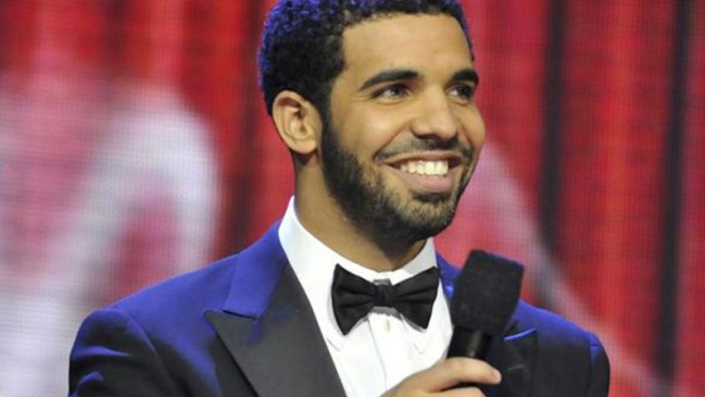 Drake, máximo favorito en los American Music Awards con 13 nominaciones