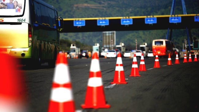 Balance de 17 fallecidos este fin de semana largo supera al de 2015