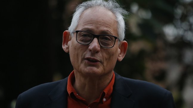 Navarrete sobre presentar candidato único con el PS: Tenemos una historia en común