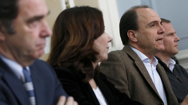 RN ante cambios de domicilio electoral: 