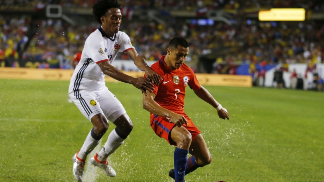 FIFA adelantó horarios para la fecha clasificatoria de noviembre