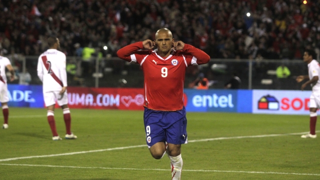 La supremacía como local que Chile buscará extender ante Perú por Clasificatorias