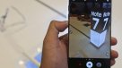Samsung suspendió las ventas globales de su teléfono Galaxy Note 7