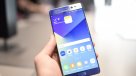 Proveedor: Samsung paró producción de Galaxy Note 7 tras nuevos incendios