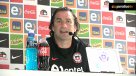 Pizzi: A Valdivia lo veo creando juego y filtrando pases