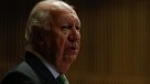 Ricardo Lagos está a favor de eliminar el CAE: \