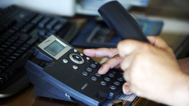 Sernac: Cuatro de cada 10 reclamos es respondido negativamente por empresas