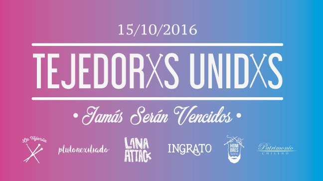 Intervención urbana despedirá a las tiendas de las lanas del Paseo 21 de mayo