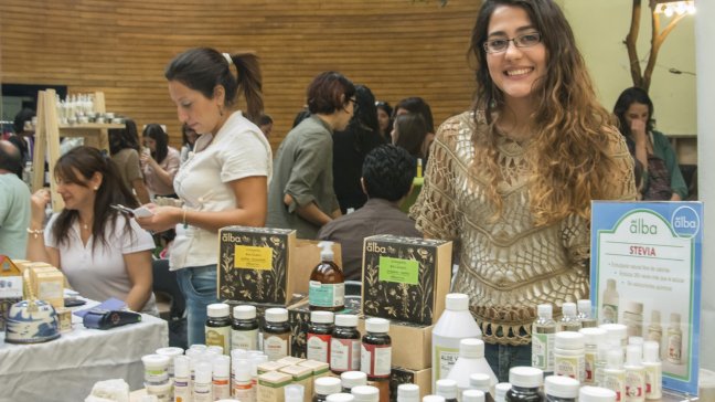 Feria Ecobelleza realizará su tercera versión celebrando al 