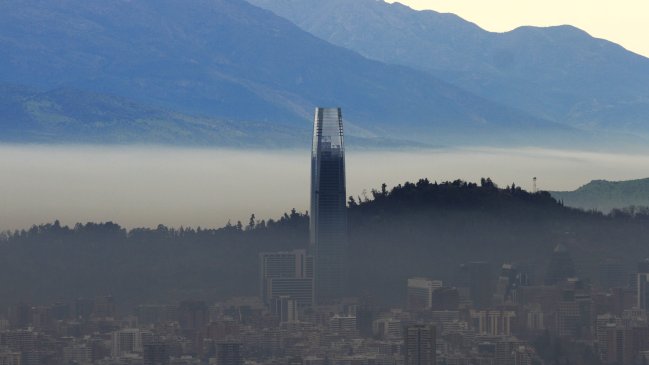 Diputados piden detener plan de descontaminación 