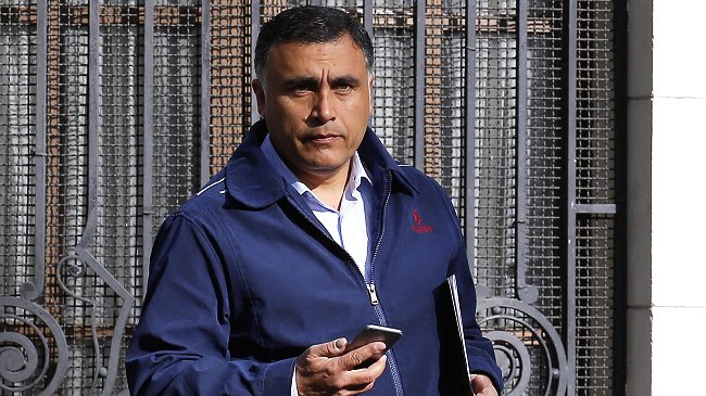 DC pasa al Tribunal Supremo a militantes que apoyan a Christian Vittori en Maipú