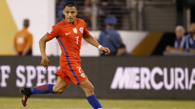 La programación de la undécima y duodécima fecha de las Clasificatorias