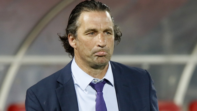 Salah sobre la permanencia de Pizzi: 