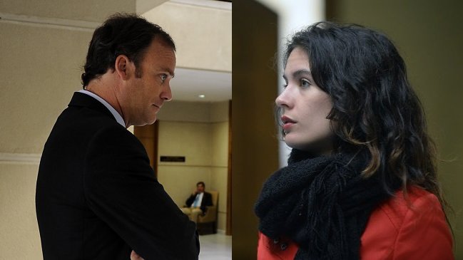 Ward (UDI): Propuesta de Camila Vallejo es absurda y ridícula