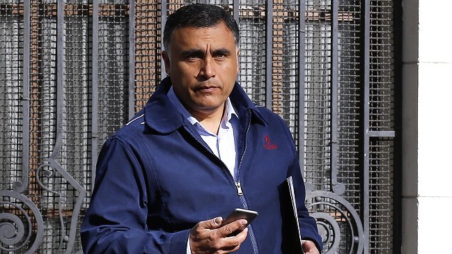 DC pasa al Tribunal Supremo a militantes que apoyan a Christian Vittori en Maipú