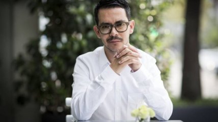  Netflix anuncia nueva serie original grabada en México  