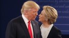 Trump insistió en llamar \