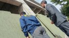 Trabajador murió en la construcción de un mall en Viña del Mar