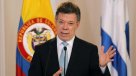 Santos se compromete a exigirle a las FARC la devolución de los desaparecidos