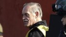 Corte Suprema dictó nueva condena de 10 años de cárcel para Miguel Krassnoff