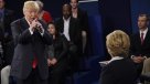 Informe: El día después del segundo debate en EE.UU.