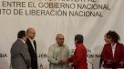Informe: Un nuevo proceso de paz en Colombia