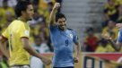 El gol que permitió a Luis Suárez ser artillero histórico de las Clasificatorias