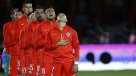 La enorme victoria de Chile sobre Perú en el Estadio Nacional
