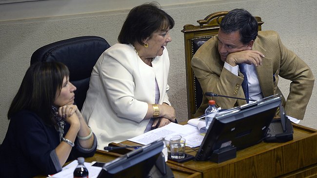 Avanza el proyecto que permite a CFT e IP ingresar a la gratuidad