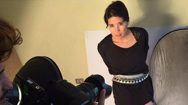 Ex jefa de prensa de la UDI lanzó libro con denuncias que incluyen acoso sexual