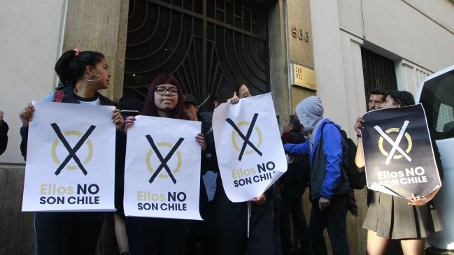 Cones se desmarca de la ACES y llama a votar en las elecciones municipales