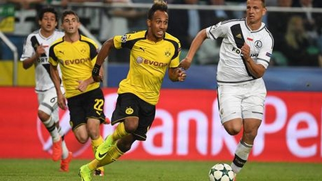 UEFA confirmó sanción a Legia, que jugará a puerta cerrada contra Real Madrid