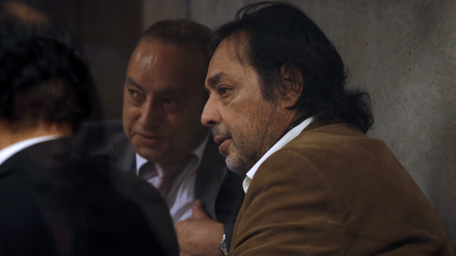 Caso SQM: Tribunal decretó medidas cautelares contra ex dirigente PPD