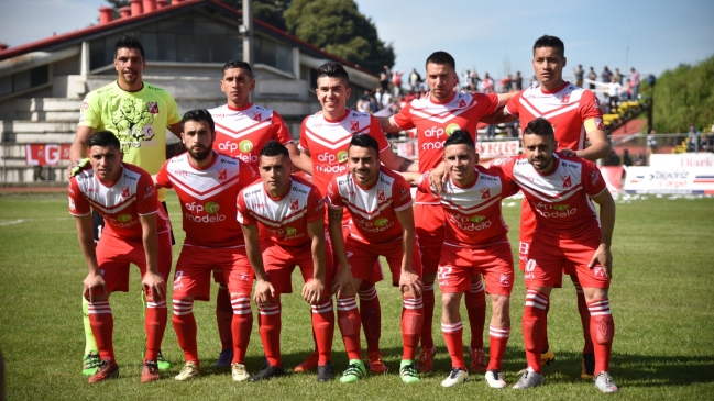 Corte Suprema revocó fallo y D. Valdivia debe pagar cuota de incorporación a Primera B